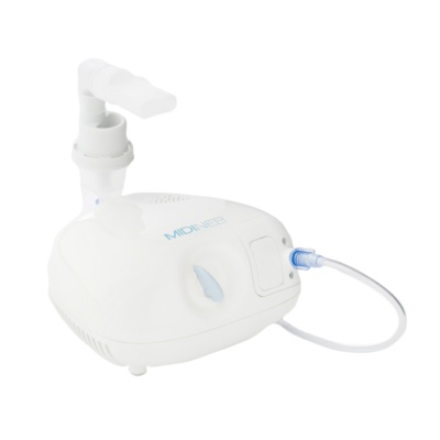 Ингалятор компрессорный 3A MidiNEB