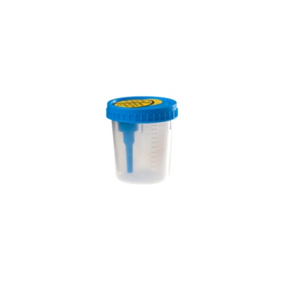 Контейнер для сбора мочи BD Vacutainer, стерильный