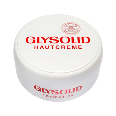 Крем Glysolid для сухой кожи