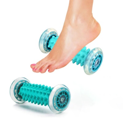Роллер массажный "Релакс" для стоп, рук и тела Роллер массажный "Релакс" для стоп, рук и тела