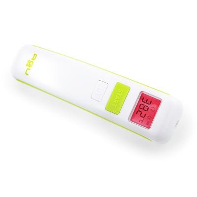 Термометр инфракрасный AGU Giraffe NC8