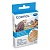 Пластырь Cosmos Water-Resistant водоотталкивающий №20 (ассорти)
