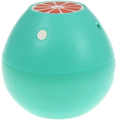 Увлажнитель воздуха ультразвуковой "Грейпфрут"