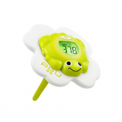 Термометр для воды AGU Froggy TB4