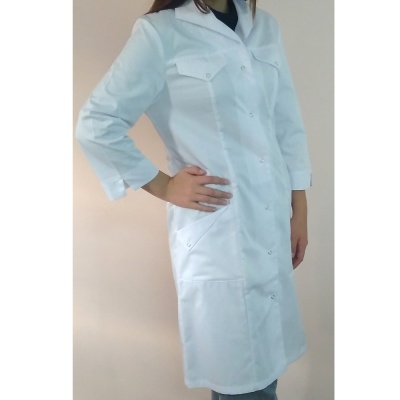 Халат медицинский женский, 142-1