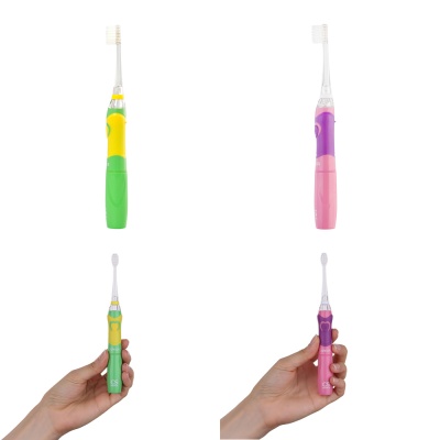Щетка зубная электрическая звуковая детская CS Medica CS-562 Junior