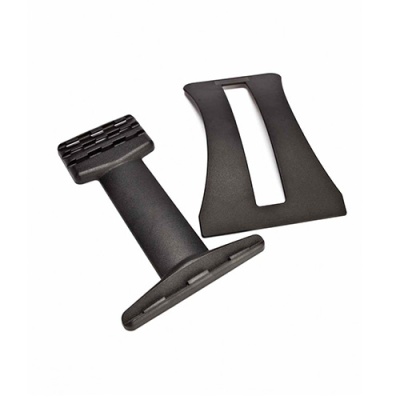 Приспособление "Мостик" для снятия нагрузки с позвоночника