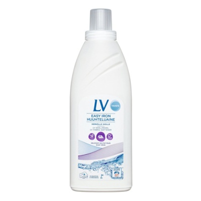 Кондиционер для белья гипоаллергенный LV, 750 мл