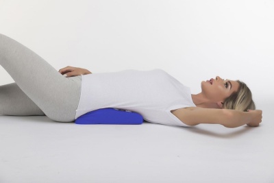 Подушка-аппликатор Кузнецова Bradex "Нирвана", KZ0492