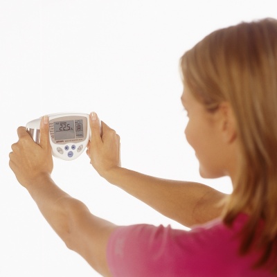 Жироанализатор Omron BF306