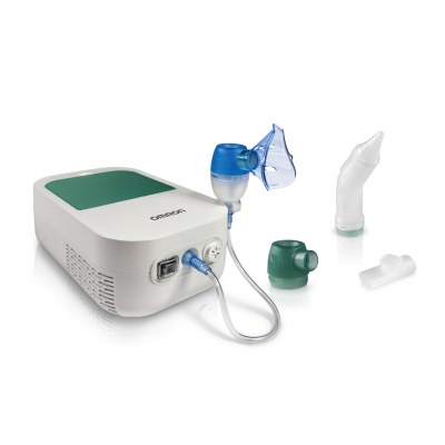 Ингалятор компрессорный Omron DuoBaby NE-C301-E