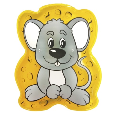 Грелка солевая "Мышка" малая Грелка солевая "Мышка" малая