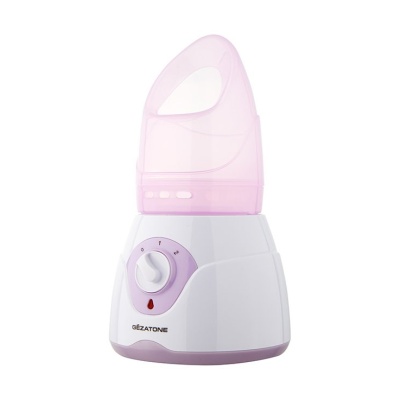 Сауна паровая c ингалятором Gezatone Facial Care 105S