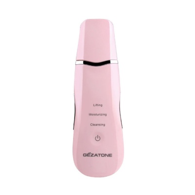 Аппарат для ультразвуковой чистки лица Gezatone Bio Sonic 770S