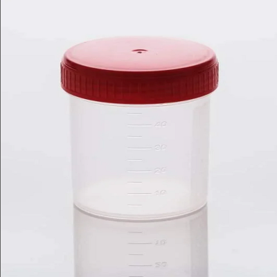 Контейнер универсальный Avanti Medical с крышечкой, стерильный