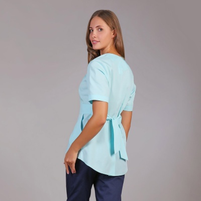 Жакет медицинский, женский, М-210