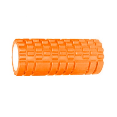 Валик для фитнеса и массажа "Туба", Bradex Валик для фитнеса и массажа "Туба", Bradex