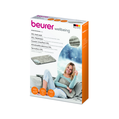 Грелка электрическая Beurer HK 123 Nordic