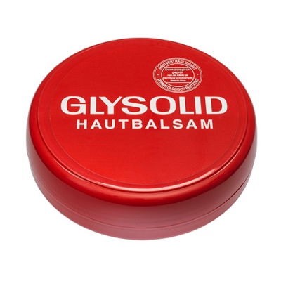 Бальзам Glysolid для защиты сухой и очень сухой кожи