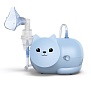 Ингалятор (небулайзер) компрессорный Omron Nami Cat NE-C303K-KDE