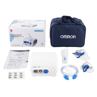 Ингалятор компрессорный Omron CompAIR NE-C28P