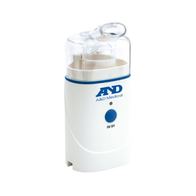 Ингалятор ультразвуковой A&D UN-231 Ингалятор ультразвуковой A&D UN-231