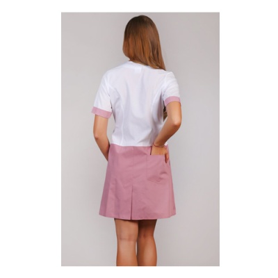 Платье медицинское, М-500