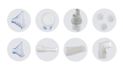 Ингалятор компрессорный 3A MidiNEB