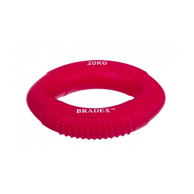 Эспандер кистевой Bradex, овальный