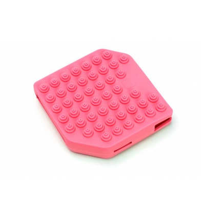 Щетка массажная для тела "Рукавичка" Щетка массажная для тела "Рукавичка"