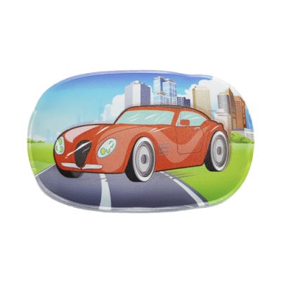 Грелка солевая "Машинка" малая Грелка солевая "Машинка" малая