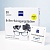Набор влажных салфеток для очищения линз ZEISS, 30 шт