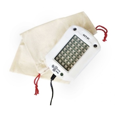 Аппарат светотерапии АСТ-01