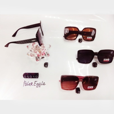 Очки солнцезащитные Polar Eagle