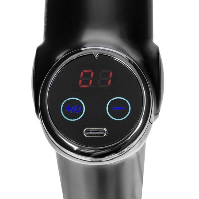 Массажер для тела «COMPACT», KZ1424