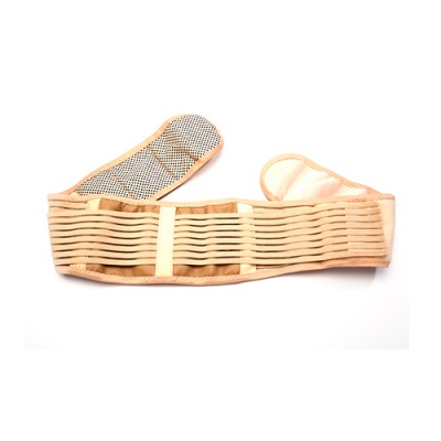 Пояс турмалиновый Bradex с магнитами, KZ0287