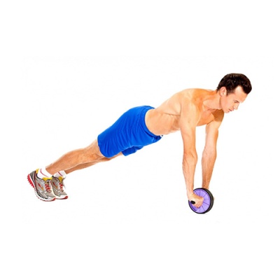 Тренажер для пресса