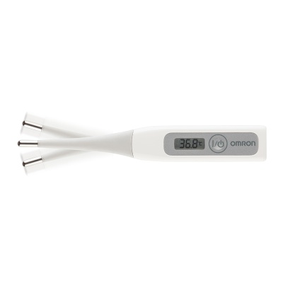 Термометр электронный Omron Flex Temp Smart