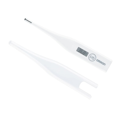 Термометр электронный Omron Eco Temp Basic