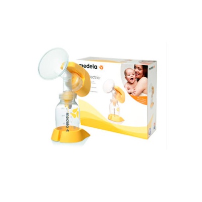Молокоотсос электрический Medela "Mini Electric"