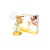 Молокоотсос электрический Medela "Mini Electric"