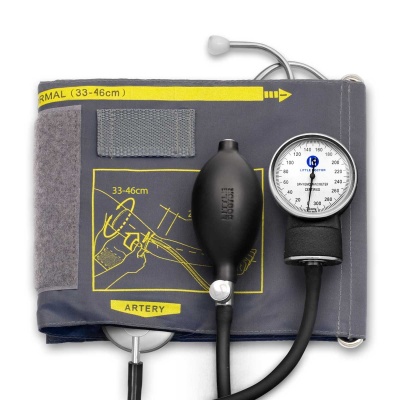 Тонометр механический Little Doctor LD-60
