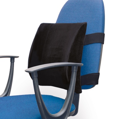 Подушка ортопедическая поясничная "Польза"