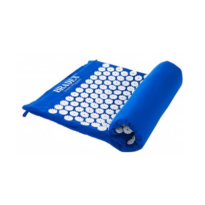 Коврик акупунктурный  (аппликатор Кузнецова) Bradex "Нирвана", KZ0075