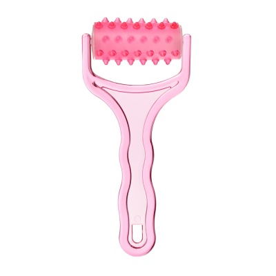 Массажер для тела ручной Bradex, розовый, KZ0940