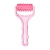 Массажер для тела ручной Bradex, розовый, KZ0940