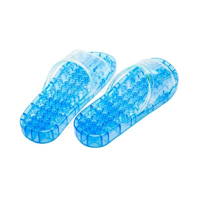 Тапочки массажные Bradex из силикона Тапочки массажные Bradex из силикона