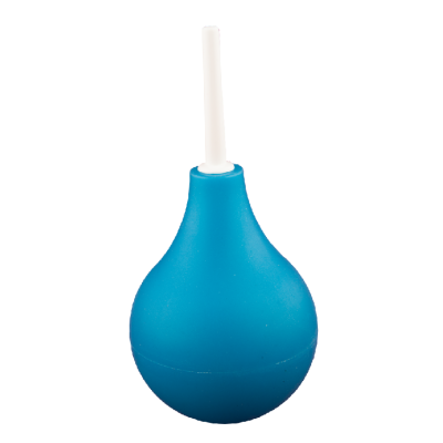 Спринцовка тип БЕ №1 с твёрдым наконечником евроконфигурации Спринцовка тип БЕ №1 с твёрдым наконечником евроконфигурации