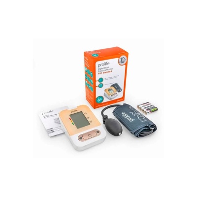 Тонометр полуавтоматический Prolife PS1 Standard