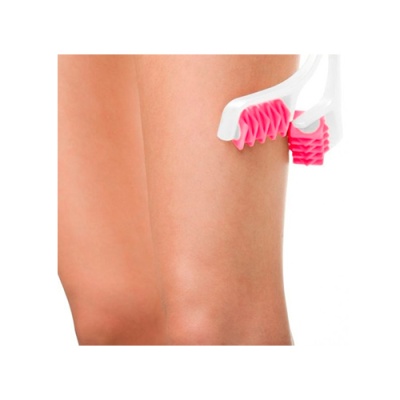 Массажер для тела Bradex роликовый, KZ0267 Массажер для тела Bradex роликовый, KZ0267